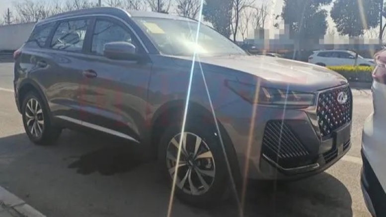 Все, что нужно знать о новом Chery Tiggo 7 Pro 2024 года - последние новости