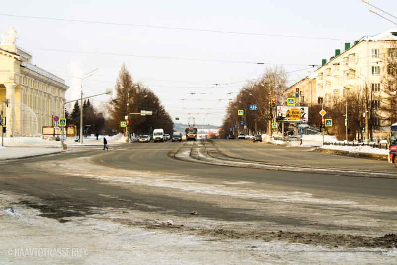 Выпуск легковых автомобилей в России вырос на 70 процента в феврале 2024