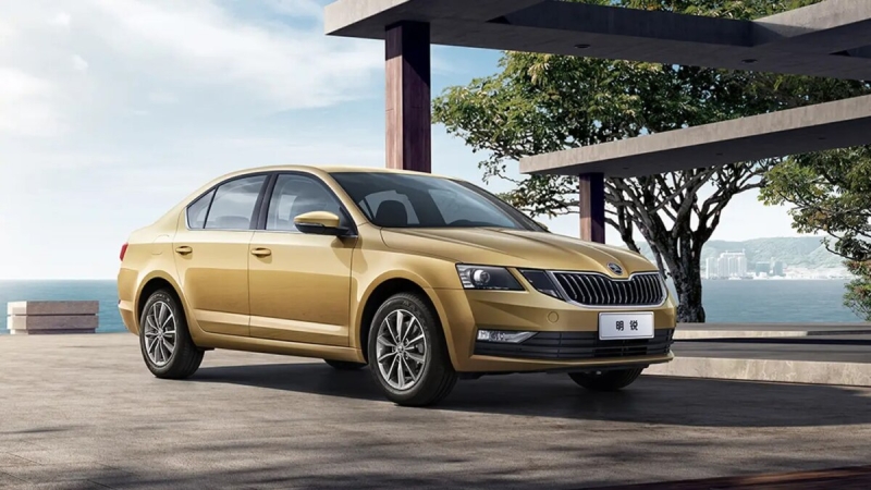 &laquo;За рулем&raquo; назвал 4 доступных авто, которые везут по параллельному импорту