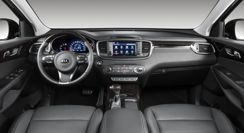 &ldquo;За рулем&rdquo; назвал Kia Sorento Prime надежным автомобилем по цене &ldquo;китайца&rdquo;