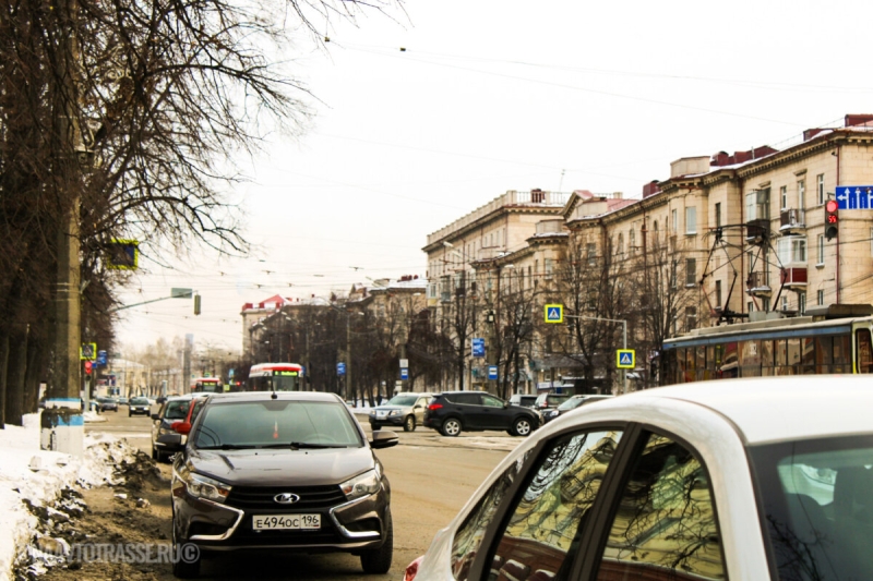 &ldquo;За рулем&rdquo; объяснил, почему камеры выписывают ошибочные штрафы за нарушения ПДД