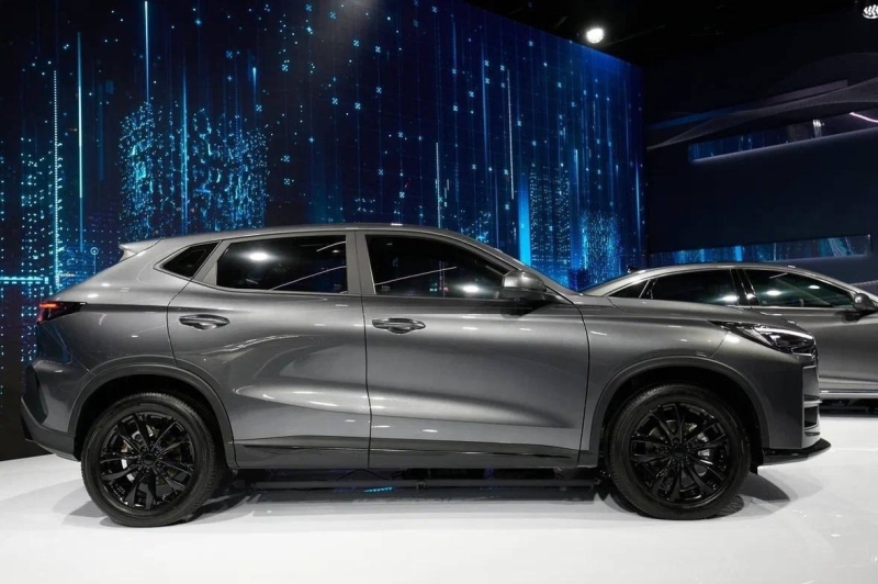 3 модели марки Volga все-таки выйдут на рынок РФ: опубликованы официальные доказательства