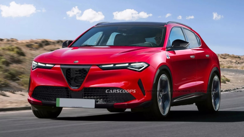 Alfa Romeo Giulietta 2025: производство хэтчбека прекращается