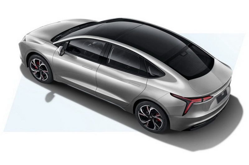 Амберавто А5 2025: названы основные минусы седана