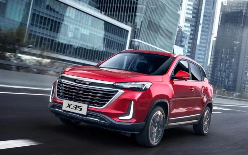 Автодилер &laquo;Рольф&raquo; отказывается продавать китайские модели с калининградского завода &laquo;Автотор&raquo;