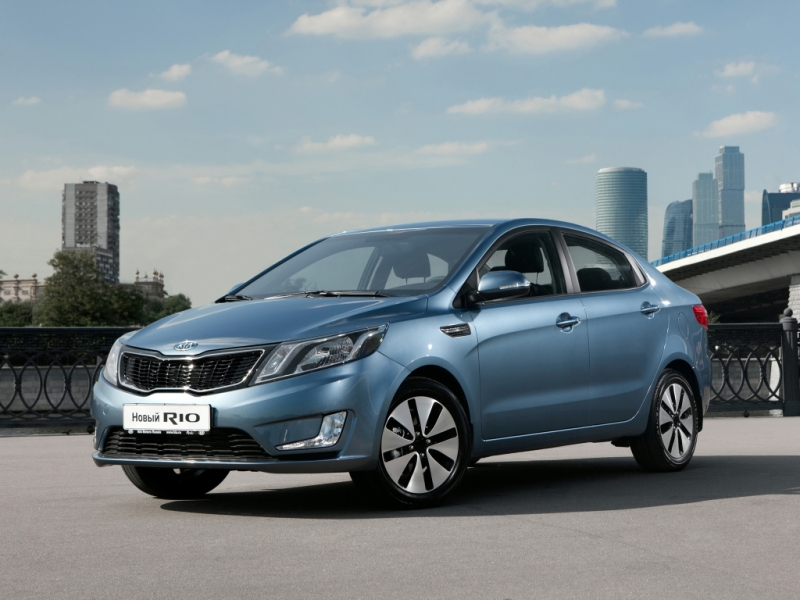 Автоэксперты назвали 5 авто из Кореи, которые проедут 400 тысяч км и даже больше