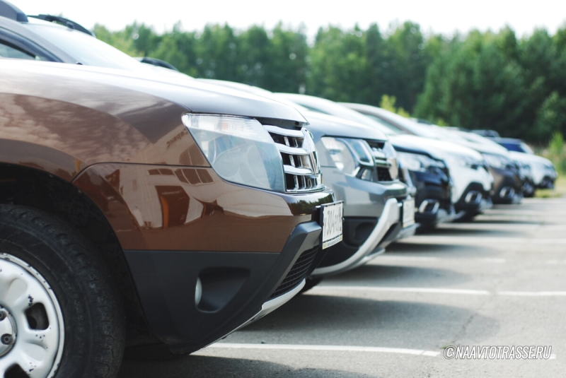 Автоэксперты раскрыли 5 типов машин, с которыми точно будут проблемы в ГАИ