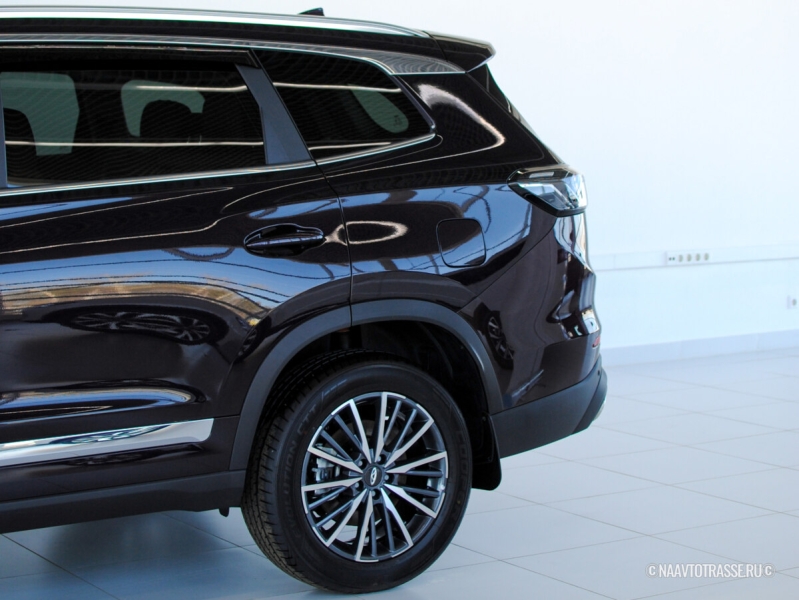 Автоэксперты раскрыли, как правильно мыть машину зимой и защитить кузов от коррозии