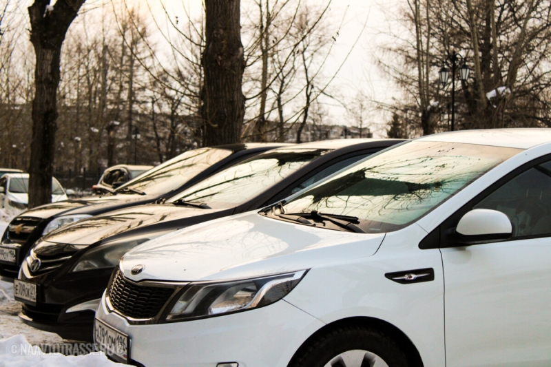 Автоэксперты раскрыли, как заставить дворники чистить стекло без пропусков весь сезон