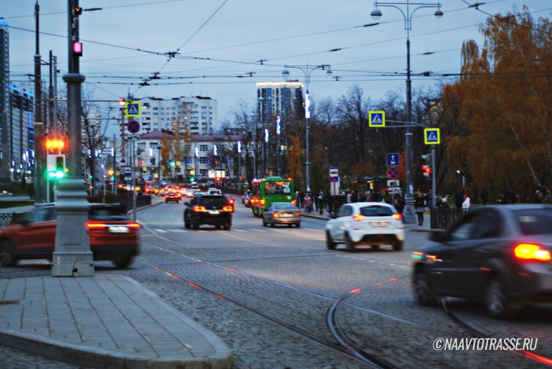 Автоюрист рассказал об уловке гаишников, которая приводит к штрафам и ДТП
