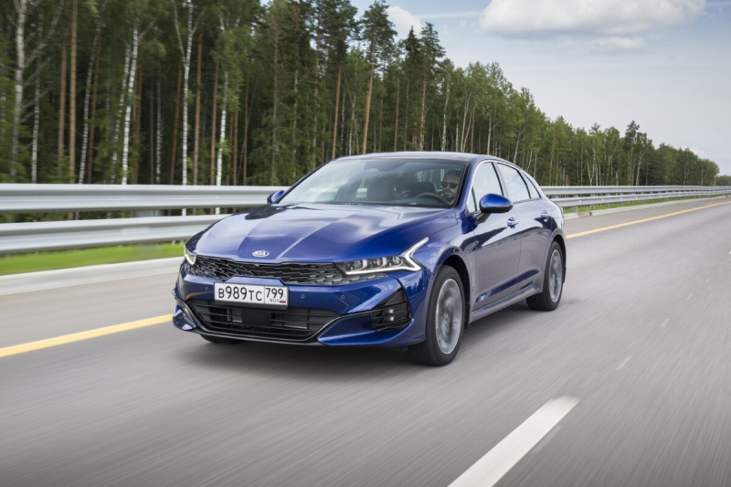 Автомеханик назвал ТОП-5 авто с пробегом, у которых есть доступные альтернативы на рынке