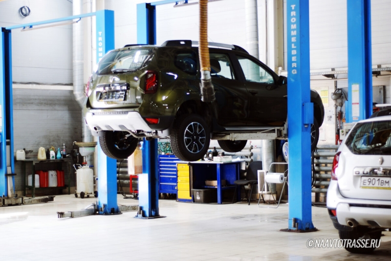 Автомеханик объяснил, как обманывают в автосервисах, оставляя владельцев авто без денег