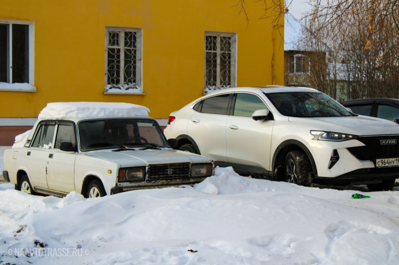 Автомеханик раскрыл правила, которые необходимо соблюдать при запуске мотора в морозы