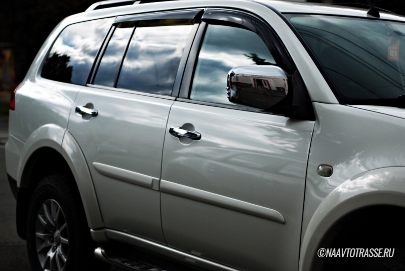 Автомеханик рассказал, как избавиться от хлопающих дверей в машине и предотвратить раннюю коррозию