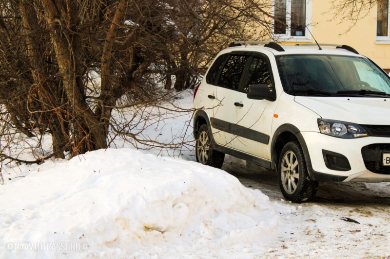 Автослесарь напомнил, как прогреть двигатель за считанные минуты и не убить его