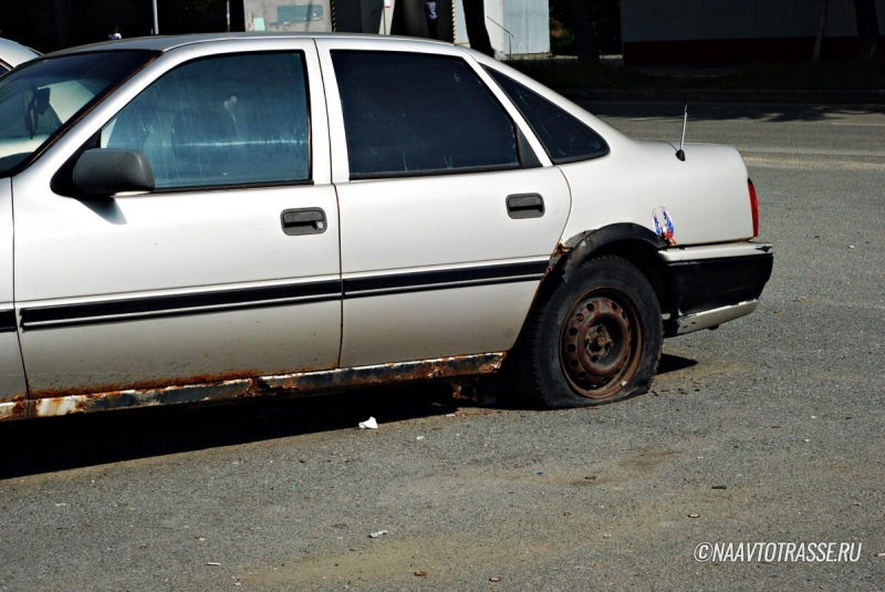 Автослесарь назвал 3 ошибки, из-за которых кузов вашего авто быстро ржавеет