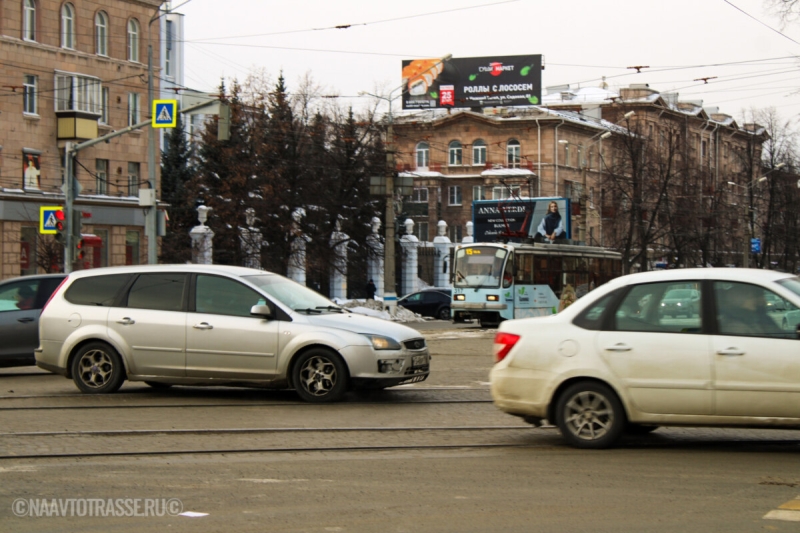 Автовладельцы, не поставившие машины на&nbsp;учет, скоро начнут получать штрафы: все подробности