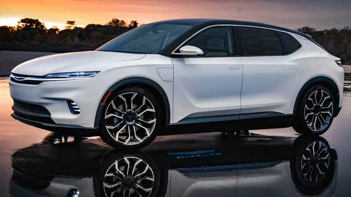 Chrysler приостанавливает разработку нового кроссовера: Stellantis не может решить проблемы компании