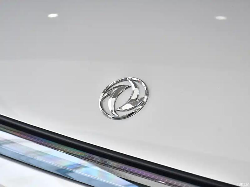 Dongfeng отчиталась о росте продаж автомобилей в 2024 году