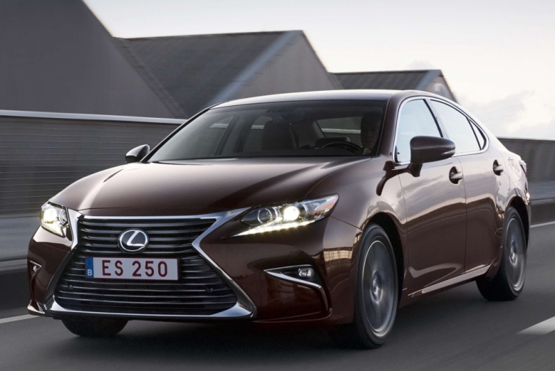 Эти 3 авто с пробегом не хотят продавать даже после долгих лет эксплуатации