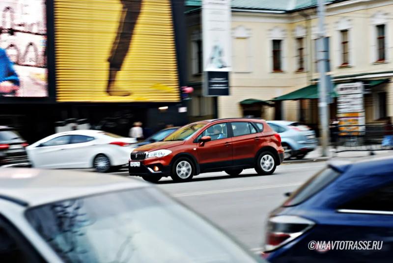 Эти машины редко проверяет ГАИ, JAC T9 стал самым безопасным пикапом, ВАЗ-2101 &laquo;Копейка&raquo; продают в Европе. Главное к утру