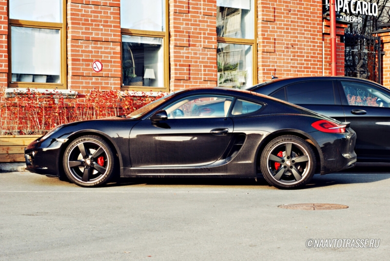 Гаишник перечислил "бэушки", которые отказываются покупать на рынке