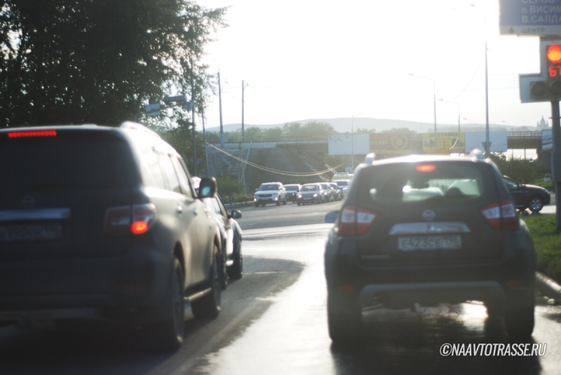 Гаишник рассказал, как быстро лишиться прав, обгоняя несколько автомобилей