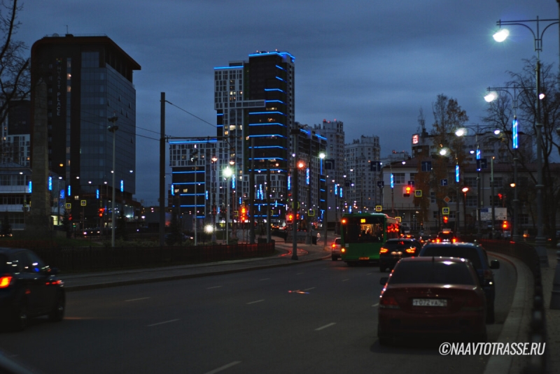 Глава ГАИ разъяснил, когда ночью можно не показывать документы инспектору