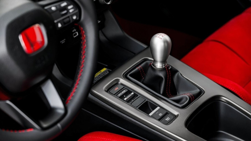 Honda берет паузу с создании электрических Type R: почему спортивные электрокары не так просты?