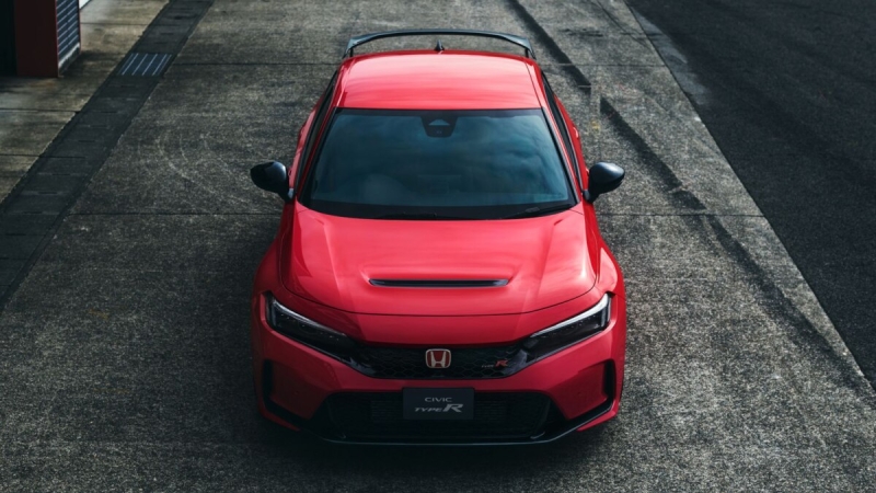 Honda берет паузу с создании электрических Type R: почему спортивные электрокары не так просты?