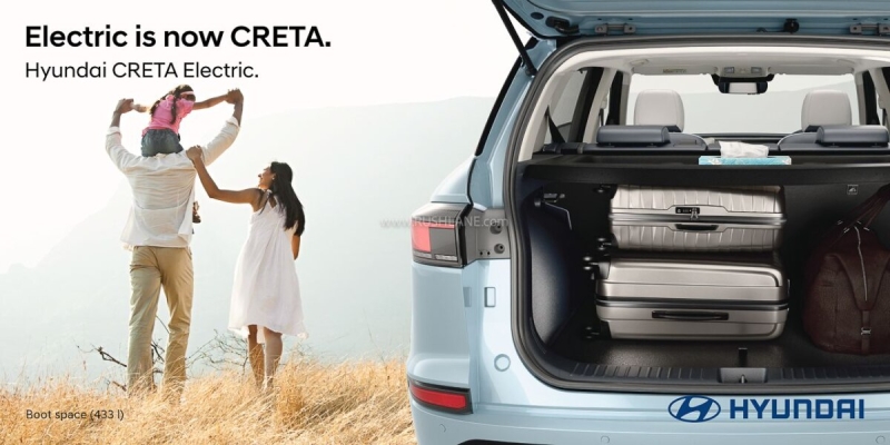 Hyundai Creta 2025 показали изнутри на официальных фото