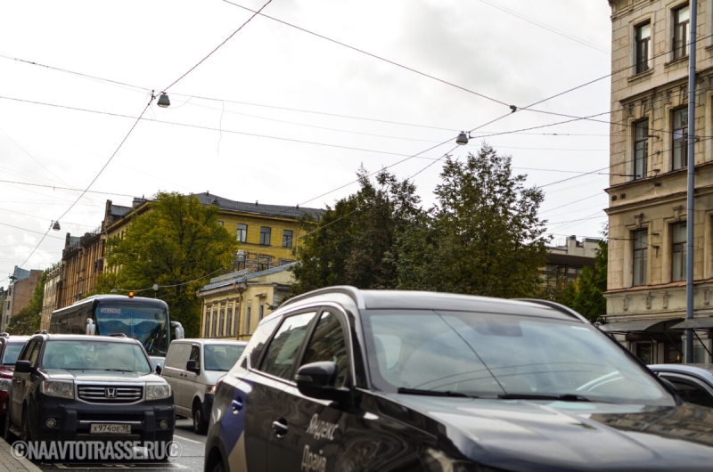 Инспектор предупредил о крупных штрафах за неправильную перевозку пассажиров