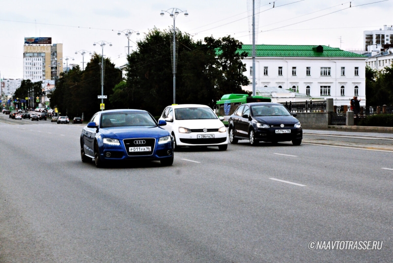 Инспектор рассказал, действительно ли "вэдэшка" спасает от штрафов с дорожных камер