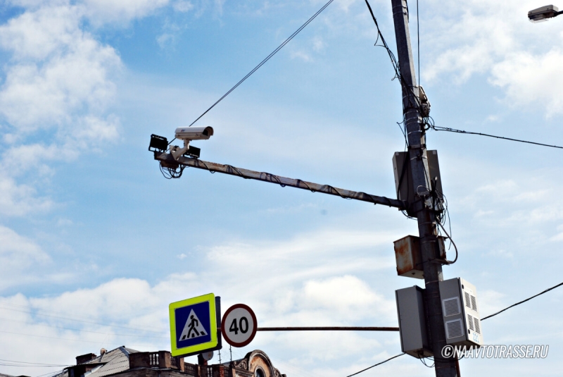 Инспектор рассказал, действительно ли "вэдэшка" спасает от штрафов с дорожных камер