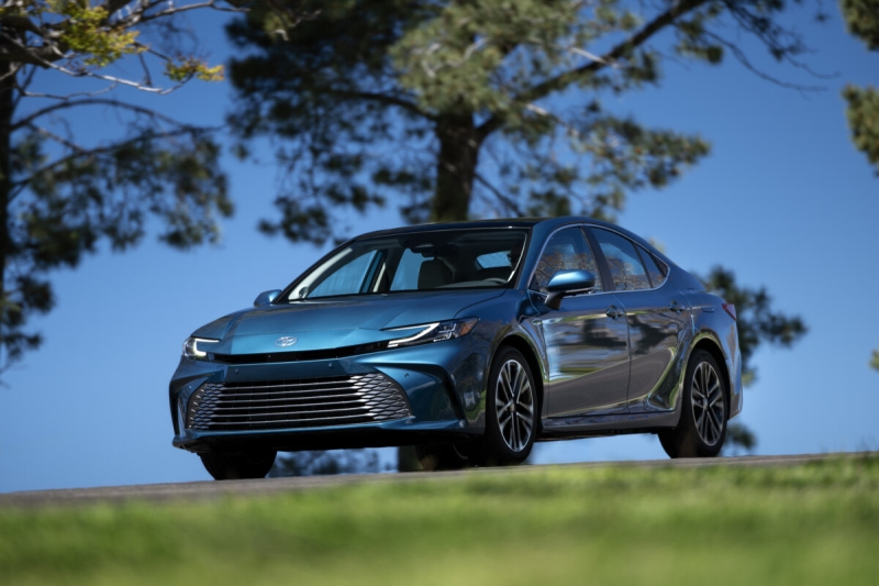 Япония сокращает экспорт автомобилей в Россию: в декабре машин из этой страны было рекордно мало