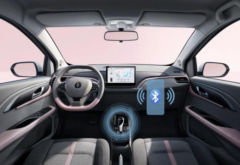 JMEV EV3 Plus 2025 года: опубликованы цены незадолго до выхода