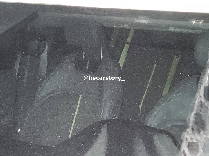 Kia EV3 GT 2027 впервые замечен на тестах в серийном кузове