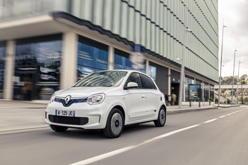 Китайцы будут создавать новые автомобили Renault для европейского рынка