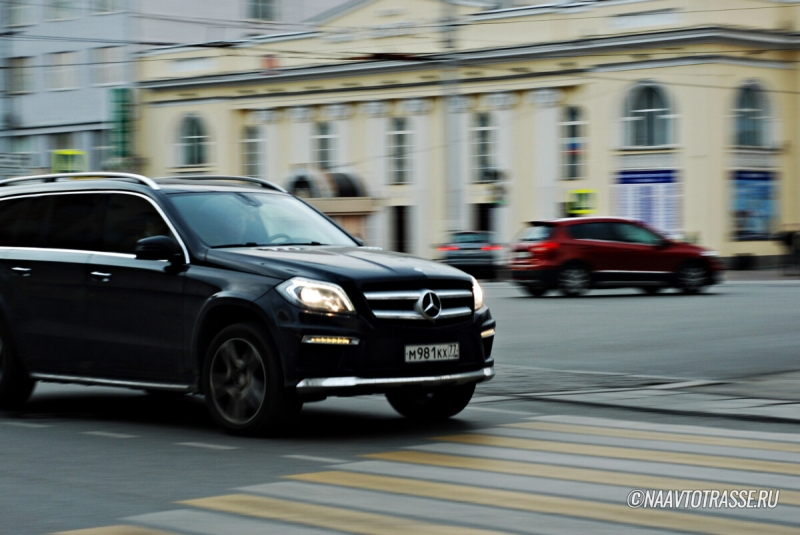 Майор полиции объяснил, как за поворотник водители могут лишиться денег