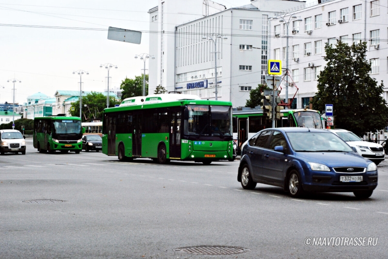 Майор полиции объяснил, как за поворотник водители могут лишиться денег
