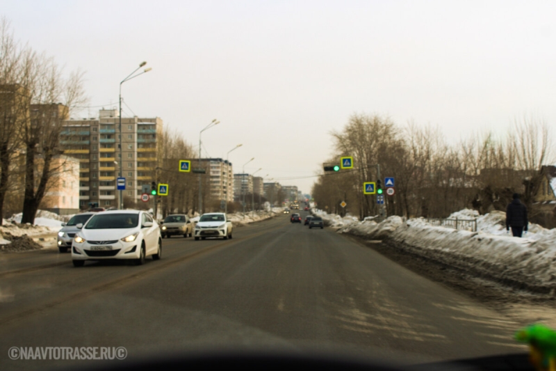 Моторист разъяснил, как безопасно доехать до автосервиса, если у машины "умер" генератор