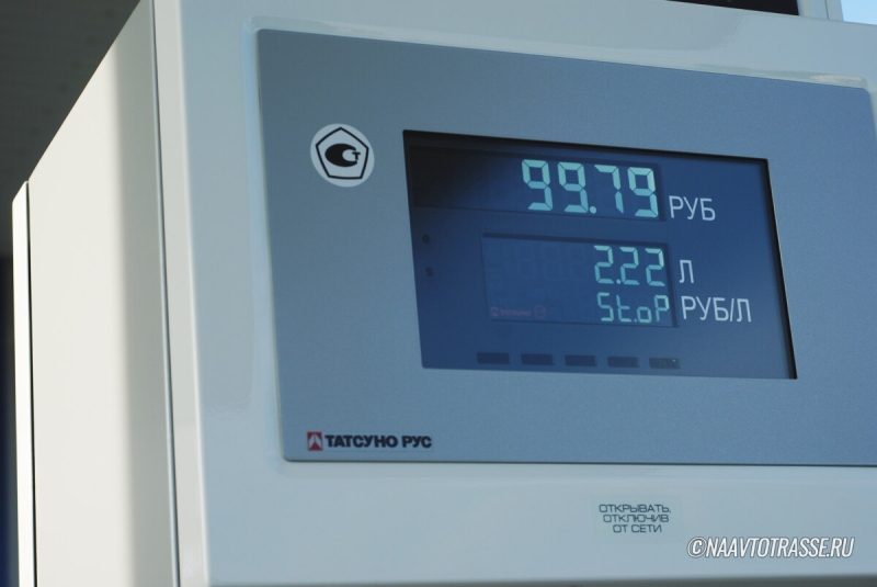 На АЗС научили правильно заправлять автомобиль: назван идеальный способ