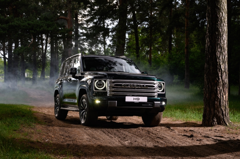 На чем предпочитают ездить китайцы: названы самые популярные бренды автомобилей в КНР