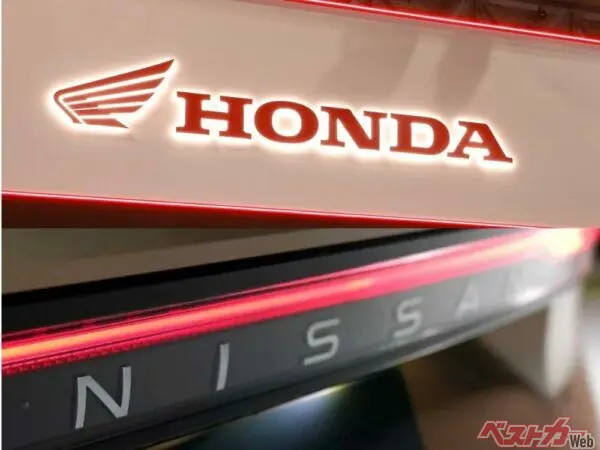 Nissan уволит 9000 сотрудников ради слияния с Honda