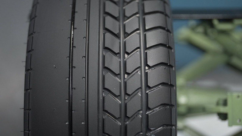 Pirelli выпустит шины будущего Cyber Tyre: они будут подключаться по Bluetooth