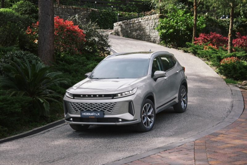 Подмосковный завод Mercedes выпускает новые авто: какие модели производят на конвейере &laquo;немцев&raquo;