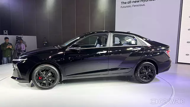 Представлен обновленный Hyundai Verna (Solaris) 2025 года: цены ниже 1,5 млн рублей