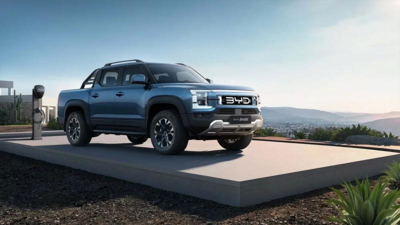 Продажи электромобилей и &laquo;гибридов&raquo; во всем мире значительно выросли: при этом Европа неожиданно теряет позиции