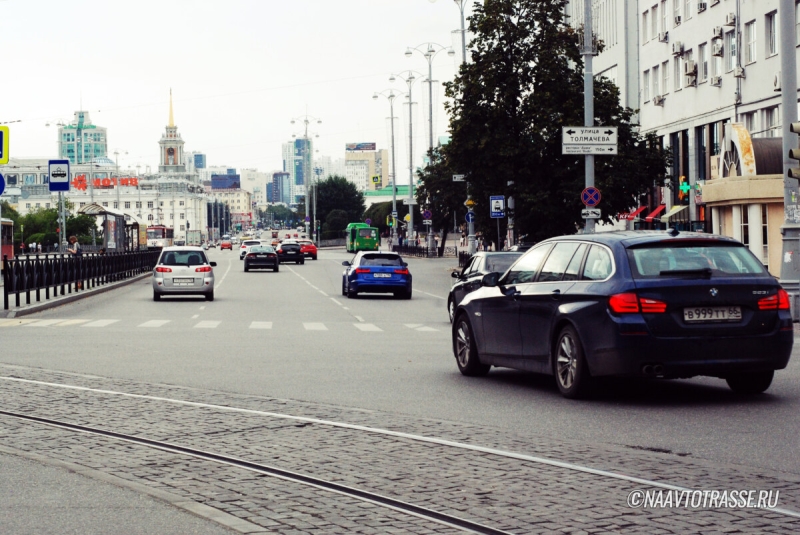 Раскрыт секрет, как ездить быстрее остальных водителей, не боясь штрафов с камер