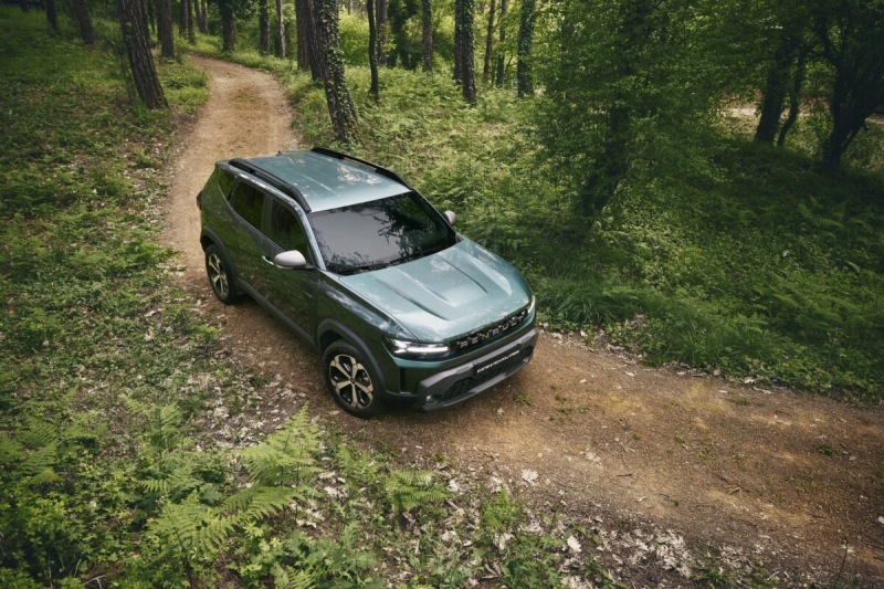 Renault готовится к массовому производству мотора на 1,3 литра: его будут устанавливать не только на Duster